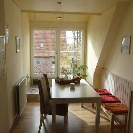 Haus Am Teich - Teichblick Appartement Fehmarn Buitenkant foto