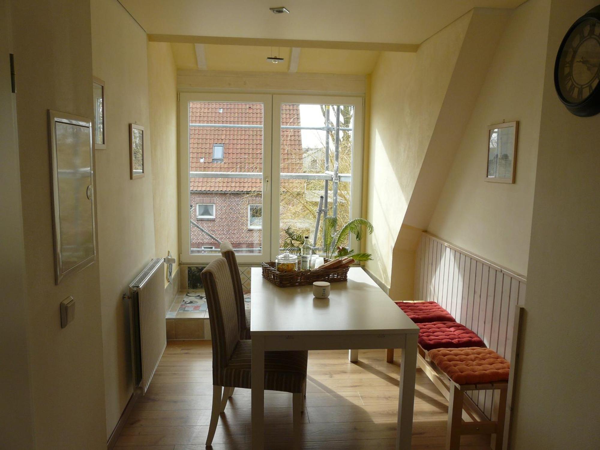 Haus Am Teich - Teichblick Appartement Fehmarn Buitenkant foto